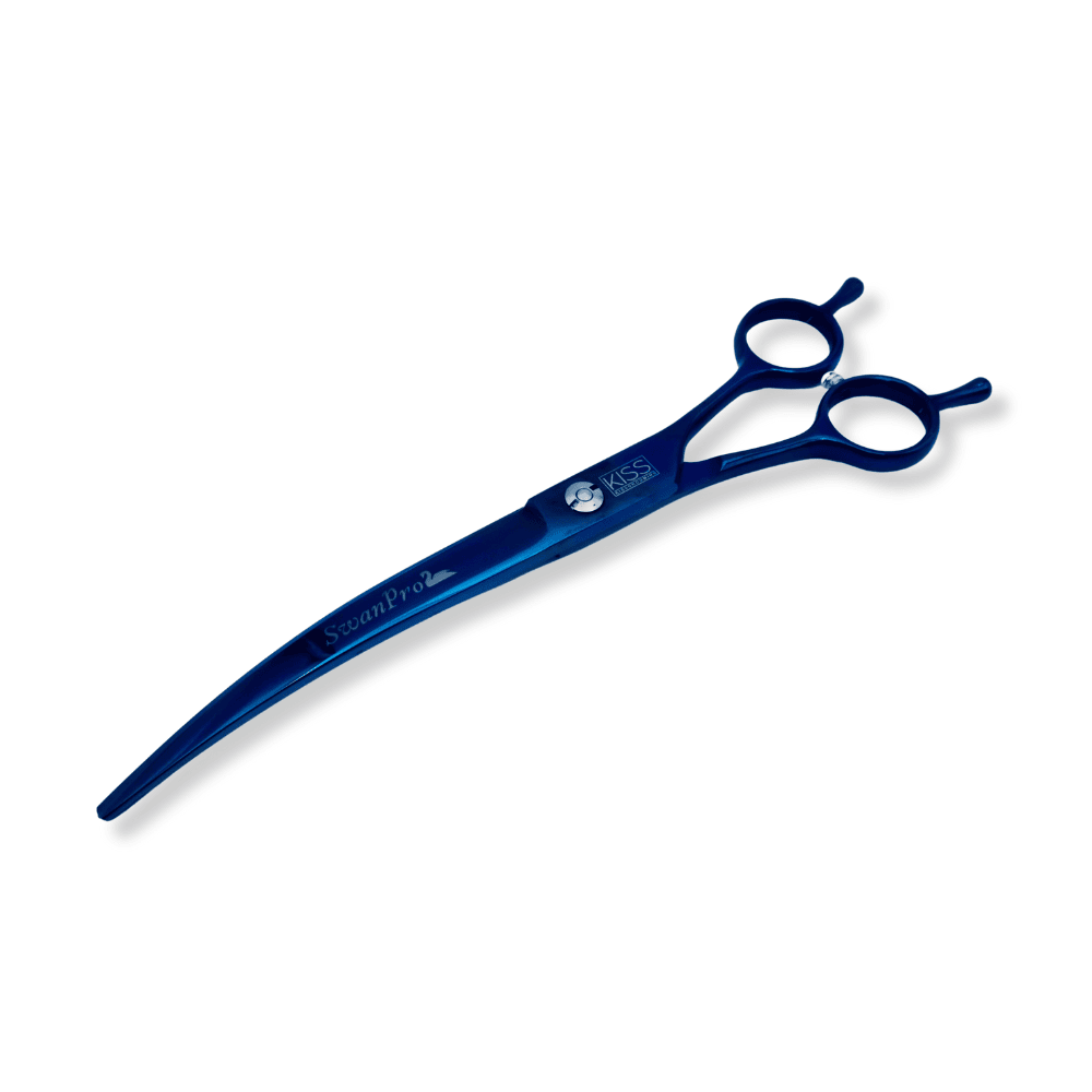 Swan Pro 7.5” Curved Shears