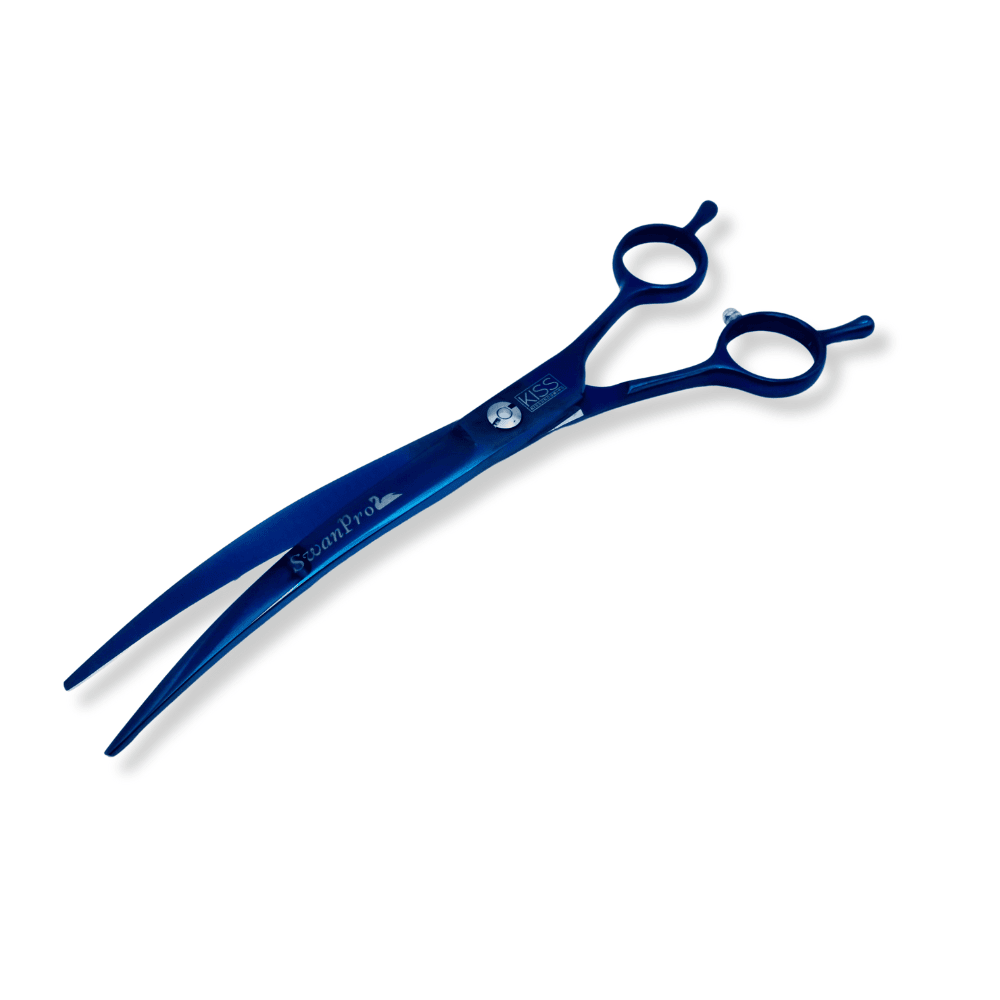 Swan Pro 7.5” Curved Shears