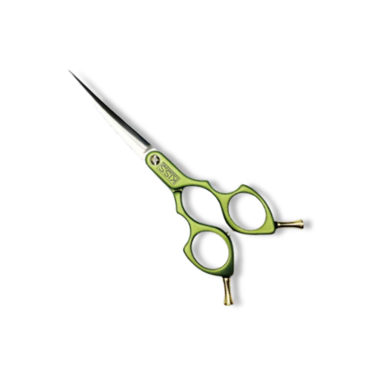 Kiss 5 Star 6.5” Curved Shears