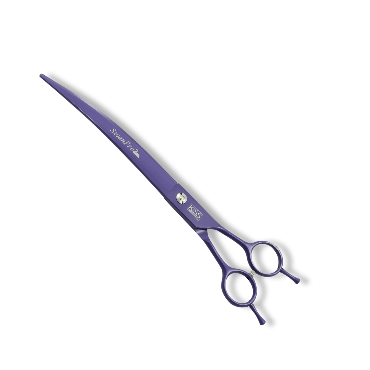 Swan Pro 7.5” Curved Shears